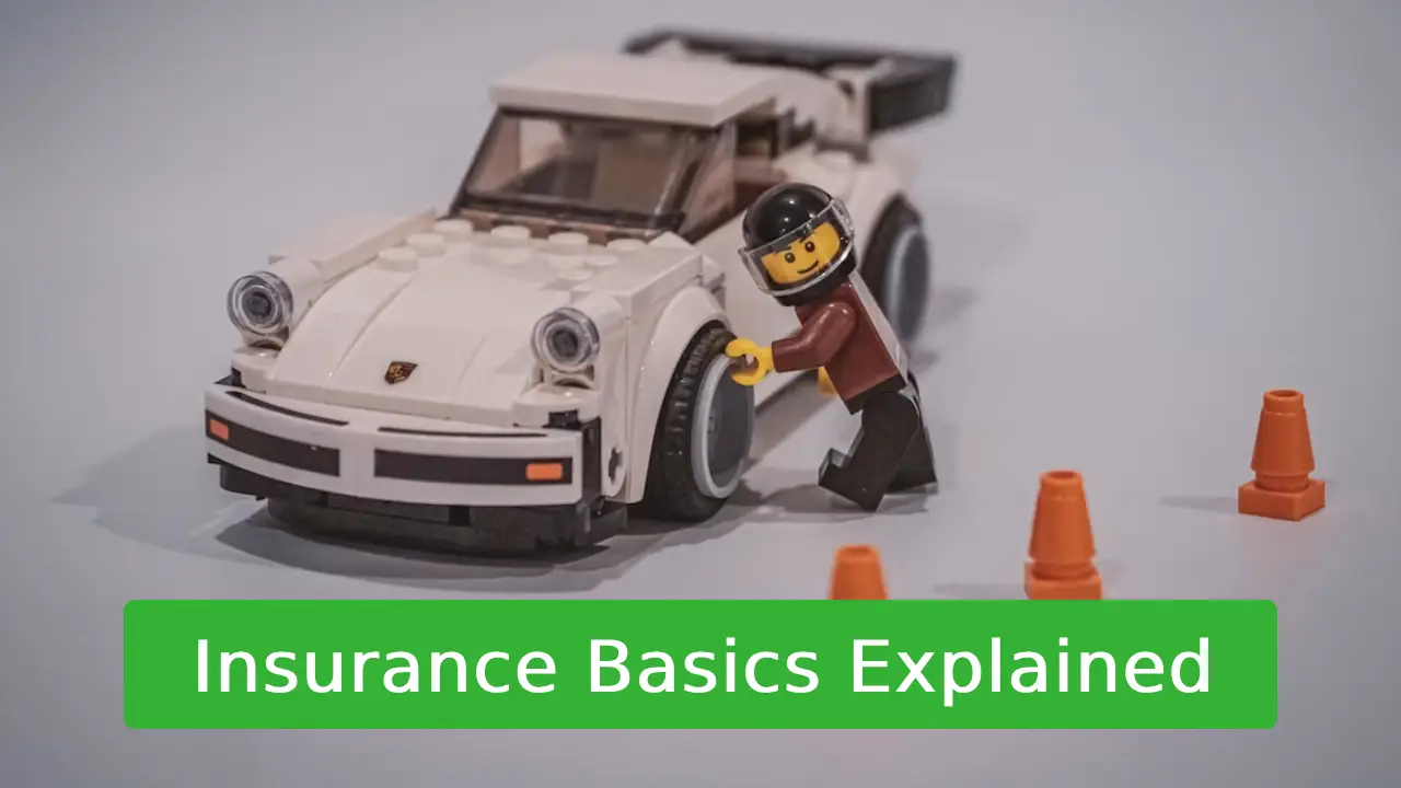 Insurance Basics Explained