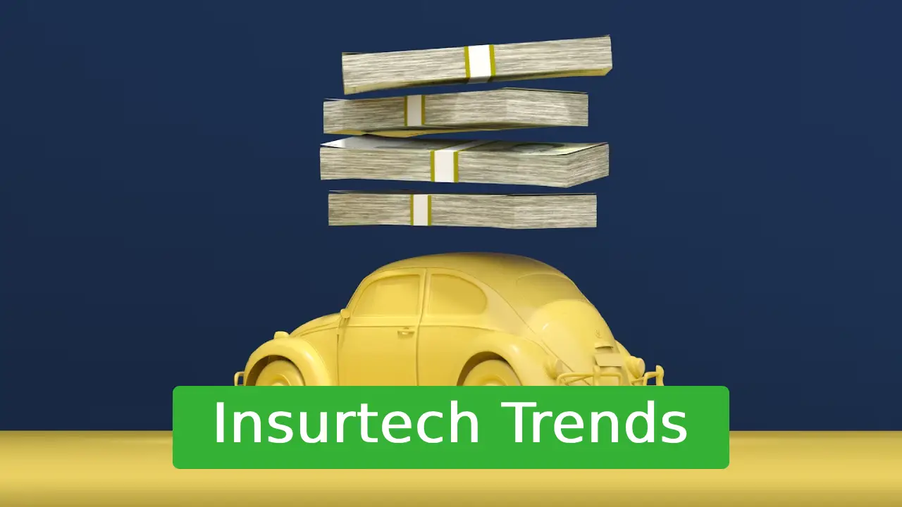 Insurtech Trends